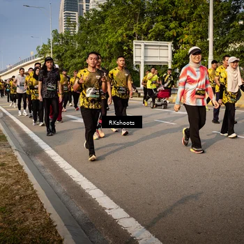 Runner Photo 6551636