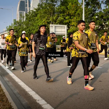 Runner Photo 6551637