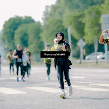 Runner Photo 6551640