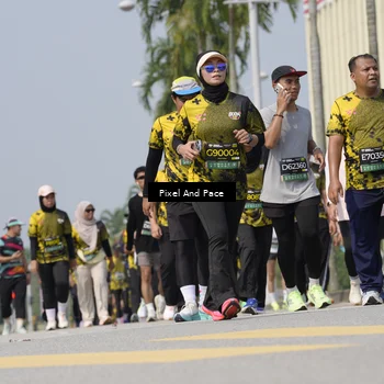Runner Photo 6551641