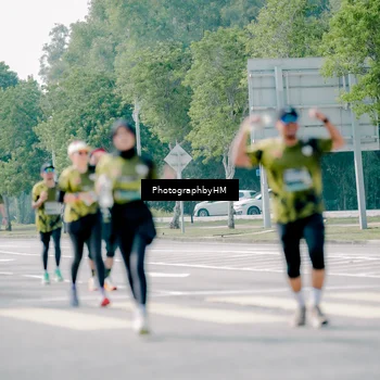 Runner Photo 6551645