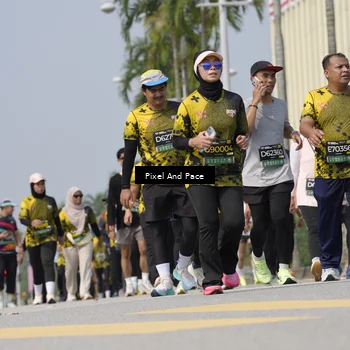 Runner Photo 6551647