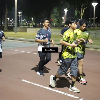 Runner Photo 6551650