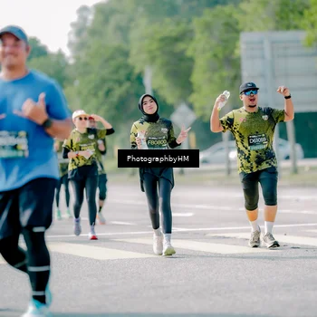 Runner Photo 6551653