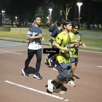Runner Photo 6551656