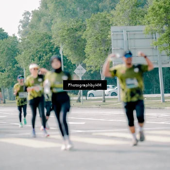 Runner Photo 6551657