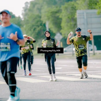Runner Photo 6551659
