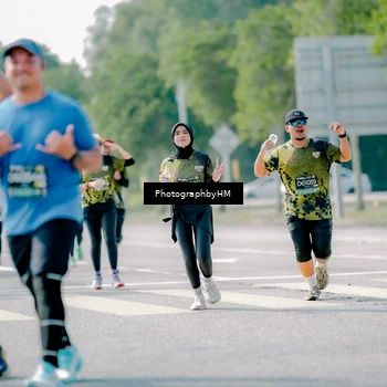 Runner Photo 6551661