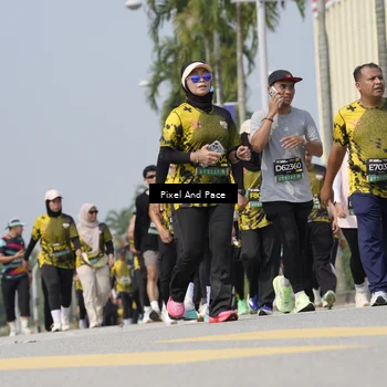 Runner Photo 6551662
