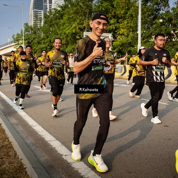 Runner Photo 6551663