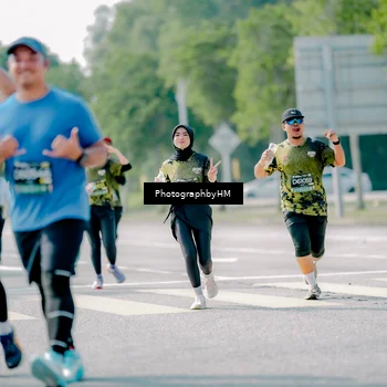 Runner Photo 6551664