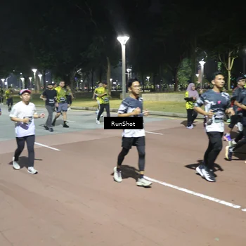 Runner Photo 6551668