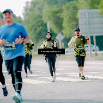 Runner Photo 6551669