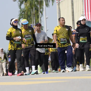 Runner Photo 6551670