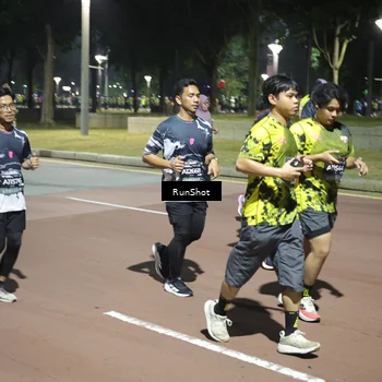 Runner Photo 6551672
