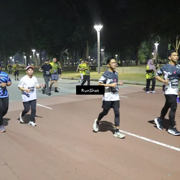 Runner Photo 6551673