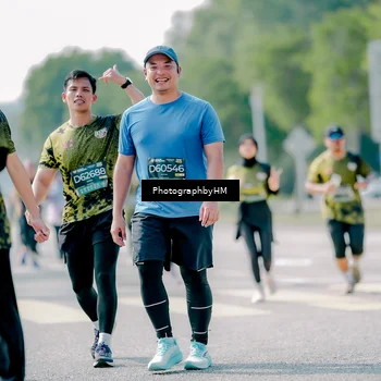 Runner Photo 6551681