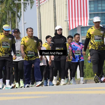 Runner Photo 6551683
