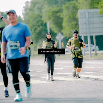 Runner Photo 6551684