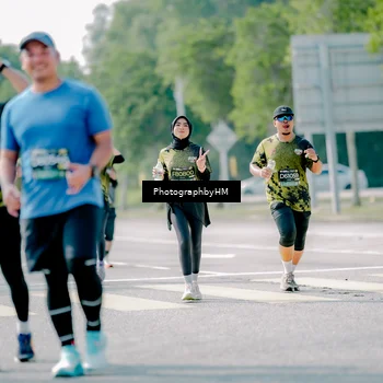 Runner Photo 6551689