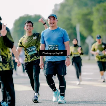 Runner Photo 6551691