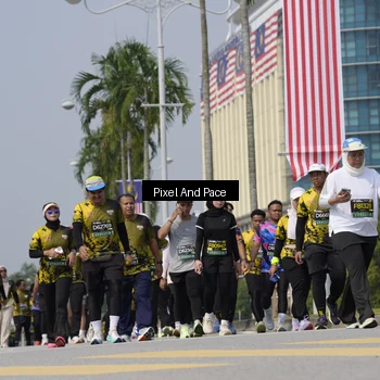 Runner Photo 6551692
