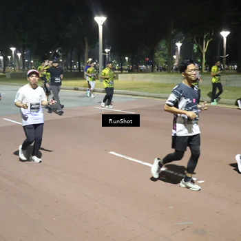 Runner Photo 6551697