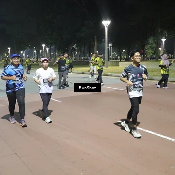 Runner Photo 6551699