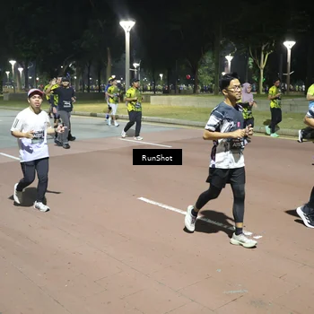 Runner Photo 6551700
