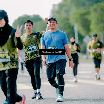 Runner Photo 6551701