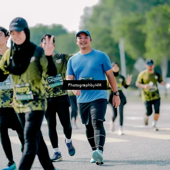 Runner Photo 6551705