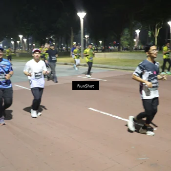 Runner Photo 6551713