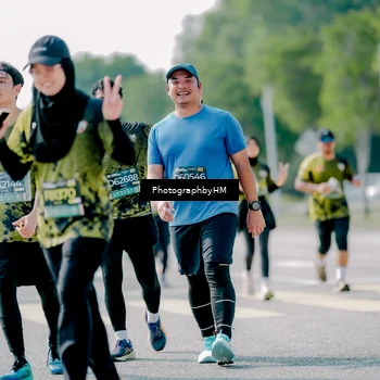 Runner Photo 6551715