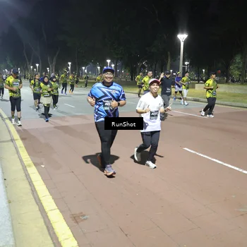 Runner Photo 6551722