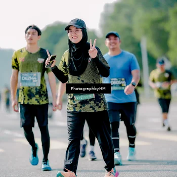 Runner Photo 6551724