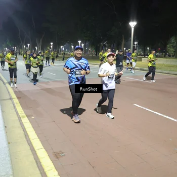 Runner Photo 6551726