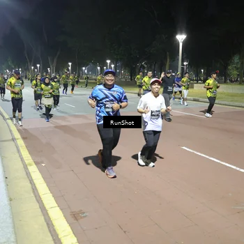 Runner Photo 6551727