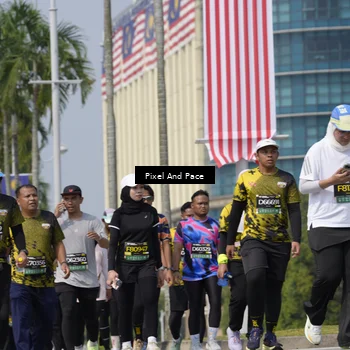 Runner Photo 6551728