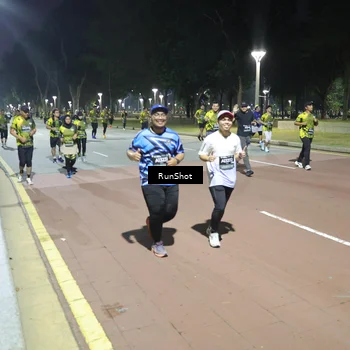 Runner Photo 6551740