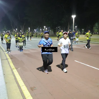 Runner Photo 6551747