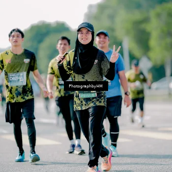 Runner Photo 6551748
