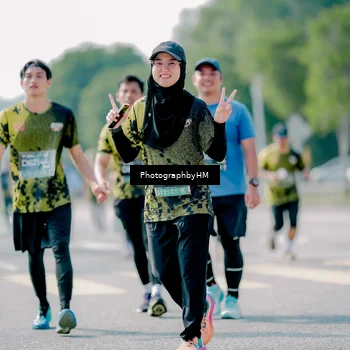 Runner Photo 6551749