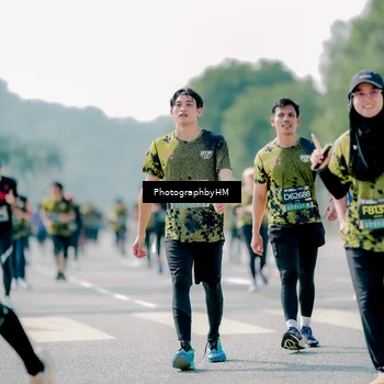 Runner Photo 6551750