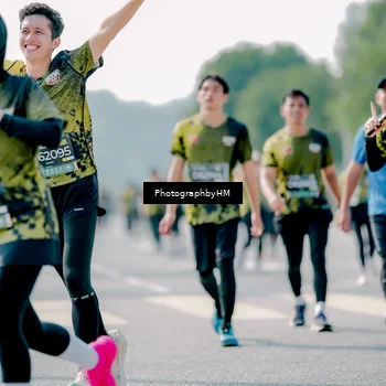 Runner Photo 6551751