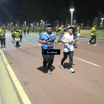 Runner Photo 6551756