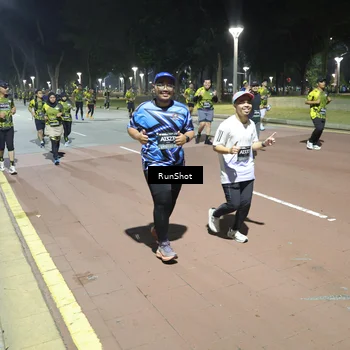 Runner Photo 6551759