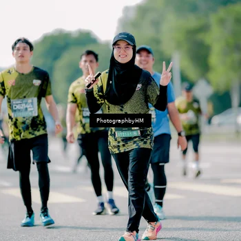 Runner Photo 6551761