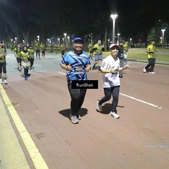 Runner Photo 6551762