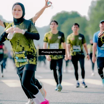 Runner Photo 6551765