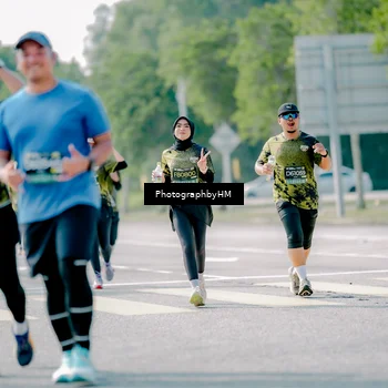 Runner Photo 6551766